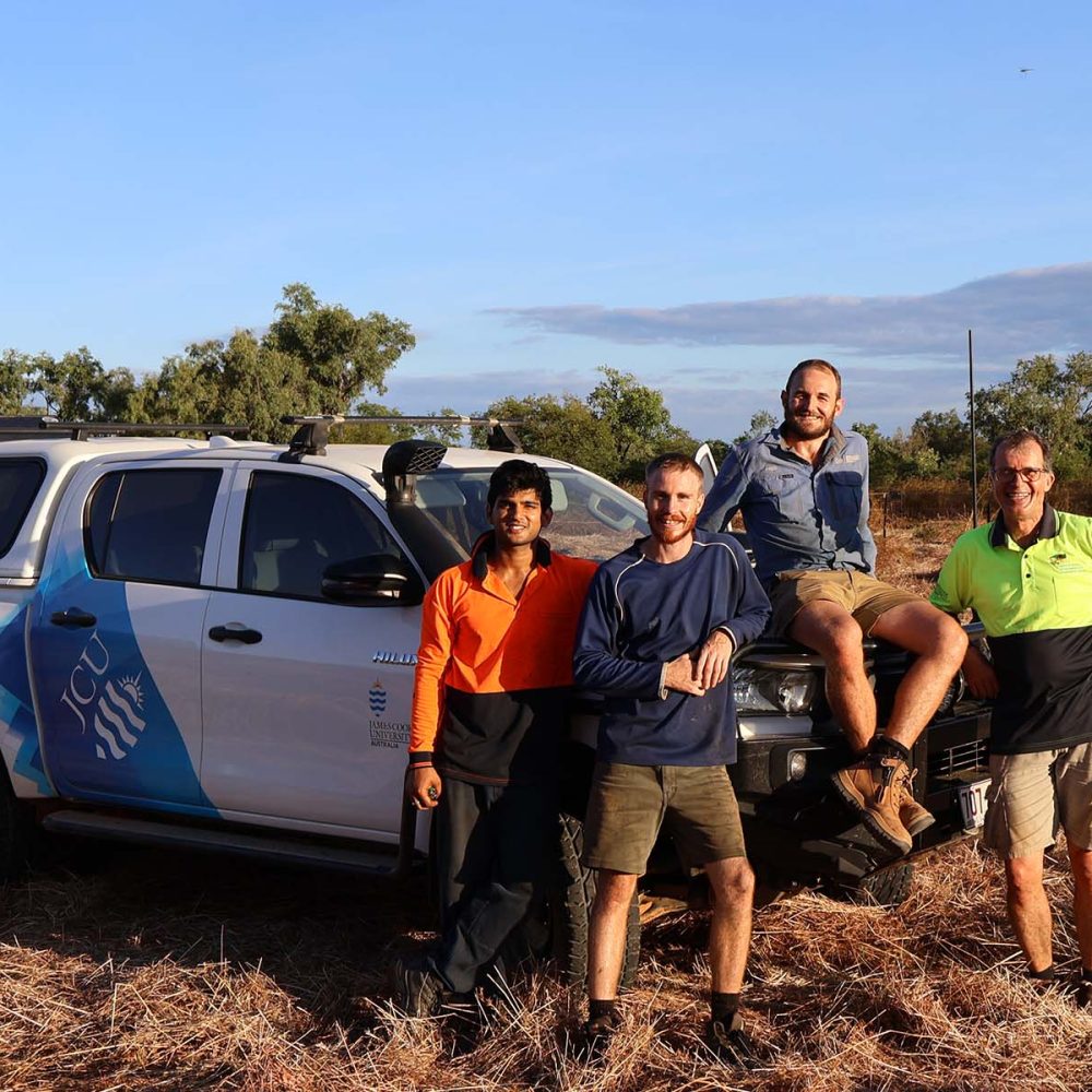 Field Team 30.6 (Fred Holden) web